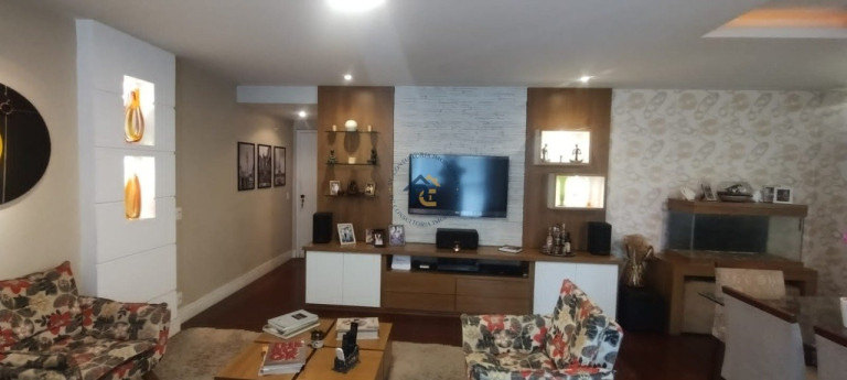Imagem Apartamento com 3 Quartos à Venda, 120 m² em Santa Rosa - Niterói Imagem Apartamento com 3 Quartos à Venda, 120 m² em Santa Rosa - Niterói
