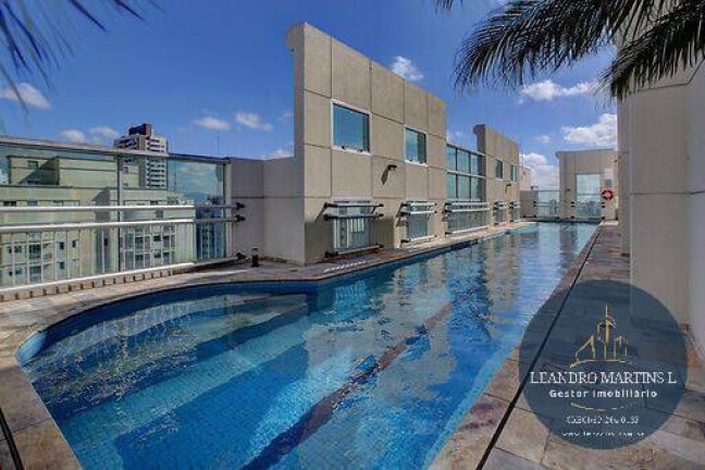 Imagem Apartamento para Alugar, 29 m² em Pinheiros - São Paulo Imagem Apartamento para Alugar, 29 m² em Pinheiros - São Paulo