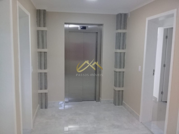 Imagem Apartamento com 2 Quartos à Venda, 73 m² em Horto Florestal - Ubatuba