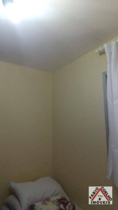 Imagem Apartamento com 3 Quartos à Venda, 76 m² em Vila Mascote - São Paulo