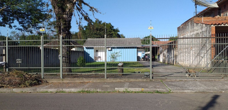 Sala Comercial à Venda, 70 m² em Itararé - Santa Maria