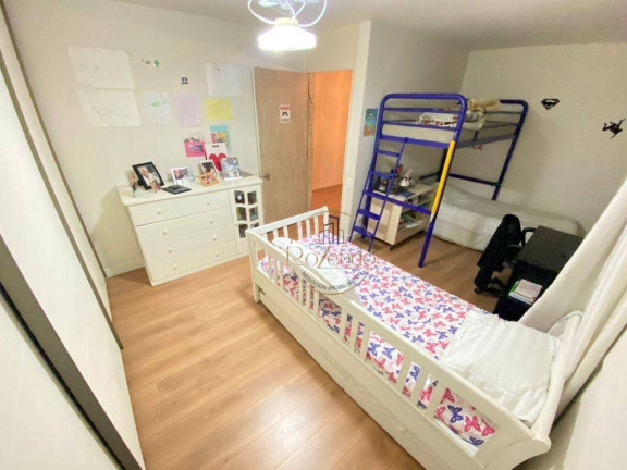 Imagem Apartamento com 4 Quartos à Venda, 344 m² em Centro - Santo André