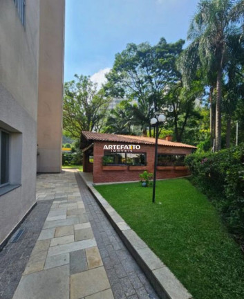 Imagem Apartamento com 2 Quartos à Venda, 60 m² em Morumbi - São Paulo