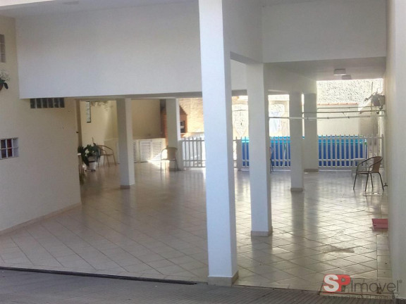 Imagem Casa com 3 Quartos à Venda, 120 m² em Vila Rosália - Guarulhos Imagem Casa com 3 Quartos à Venda, 120 m² em Vila Rosália - Guarulhos
