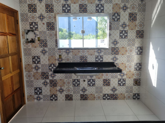 Imagem Casa com 3 Quartos à Venda, 75 m² em Jardim Atlântico Central (itaipuaçu) - Maricá Imagem Casa com 3 Quartos à Venda, 75 m² em Jardim Atlântico Central (itaipuaçu) - Maricá