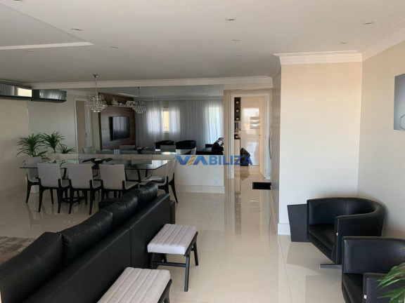 Imagem Apartamento com 3 Quartos à Venda, 134 m² em Macedo - Guarulhos