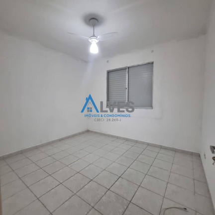 Imagem Apartamento com 2 Quartos à Venda, 55 m² em Assunção - São Bernardo Do Campo