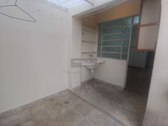 Imagem Apartamento com 2 Quartos para Alugar, 70 m² em Perdizes - São Paulo