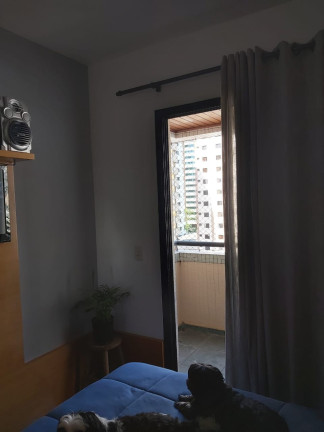 Imagem Apartamento com 3 Quartos à Venda, 98 m² em Santa Paula - São Caetano Do Sul Imagem Apartamento com 3 Quartos à Venda, 98 m² em Santa Paula - São Caetano Do Sul