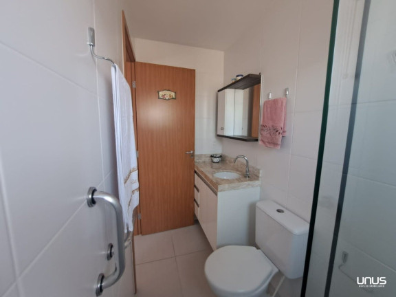Imagem Apartamento com 2 Quartos à Venda, 98 m² em Areias - São José Imagem Apartamento com 2 Quartos à Venda, 98 m² em Areias - São José