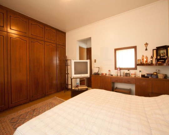 Imagem Apartamento com 4 Quartos à Venda, 266 m² em Higienópolis - São Paulo