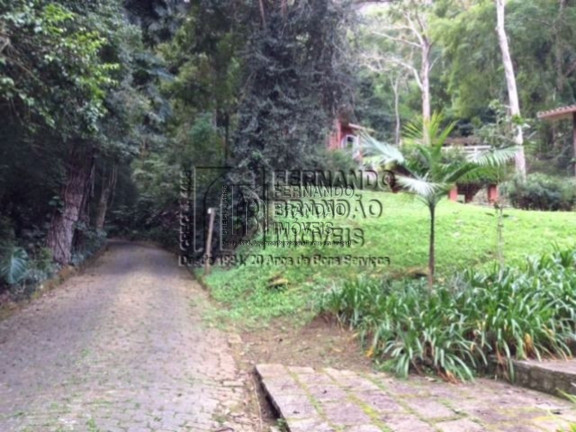 Imagem Casa com 19 Quartos à Venda, 2.800 m² em Posse - Petrópolis
