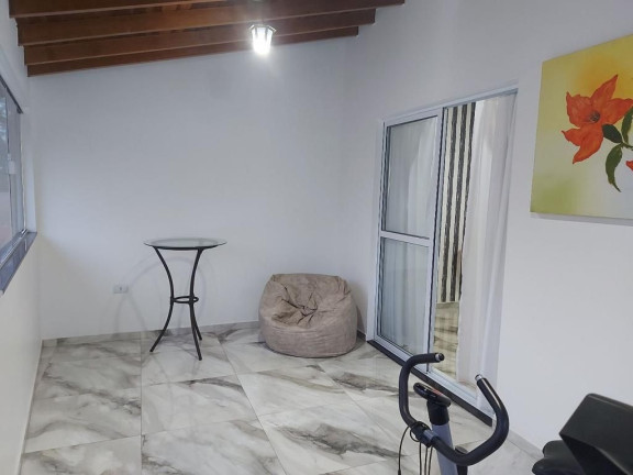 Imagem Casa com 2 Quartos à Venda, 130 m² em Parque Cambuci - Santa Branca Imagem Casa com 2 Quartos à Venda, 130 m² em Parque Cambuci - Santa Branca