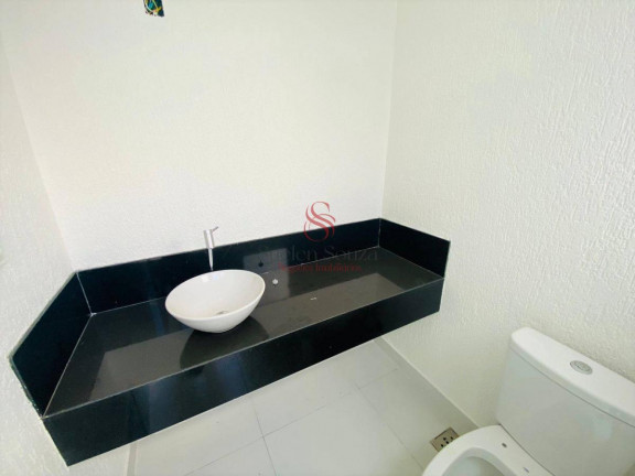 Imagem Casa com 3 Quartos à Venda, 135 m² em Cond. Trilhas Do Sol - Lagoa Santa