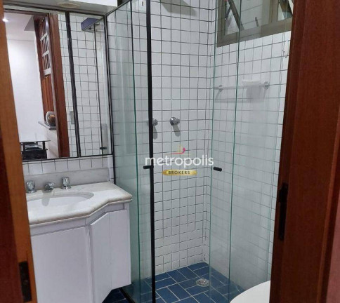 Imagem Apartamento com 1 Quarto à Venda ou Locação, 47 m² em Centro - São Caetano Do Sul Imagem Apartamento com 1 Quarto à Venda ou Locação, 47 m² em Centro - São Caetano Do Sul