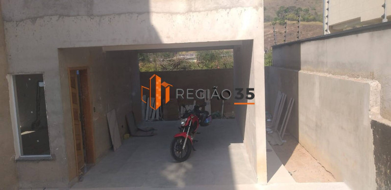 Imagem Casa de Condomínio com 3 Quartos à Venda, 100 m² em Residencial Summer Ville - Poços De Caldas Imagem Casa de Condomínio com 3 Quartos à Venda, 100 m² em Residencial Summer Ville - Poços De Caldas