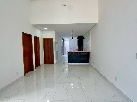 Imagem Casa de Condomínio com 3 Quartos à Venda, 154 m² em Horto Florestal - Sorocaba