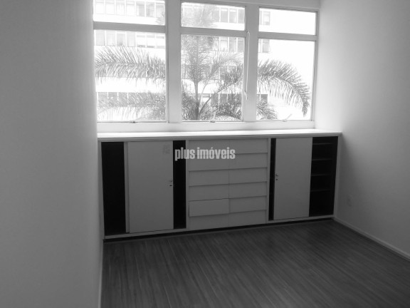 Imagem Apartamento com 3 Quartos à Venda, 167 m² em Bela Vista - São Paulo
