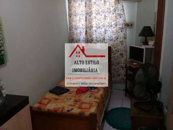 Imagem Casa com 1 Quarto à Venda, 42 m² em Piedade - Rio De Janeiro