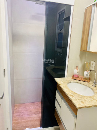Imagem Imóvel com 2 Quartos à Venda, 66 m² em Vila Lacerda - Jundiaí Imagem Imóvel com 2 Quartos à Venda, 66 m² em Vila Lacerda - Jundiaí