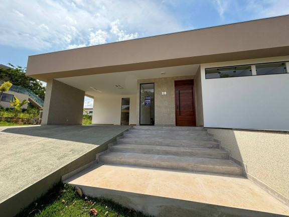 Chácara com 4 Quartos à Venda, 1 m² em Estrada Do Sol - Igarapé