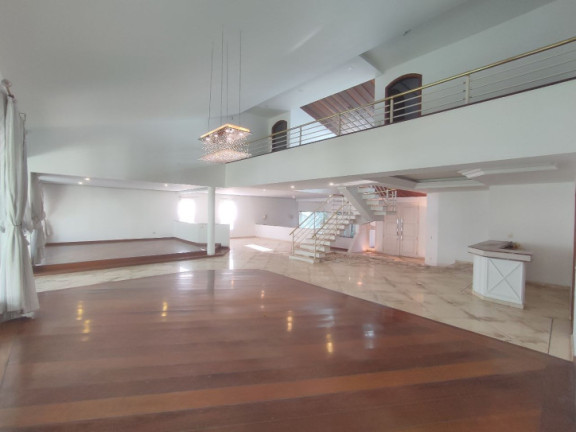 Imagem Casa de Condomínio com 7 Quartos à Venda, 1.100 m² em Tamboré - Barueri