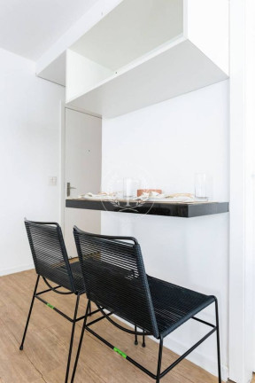 Imagem Apartamento com 1 Quarto à Venda, 31 m² em Vila Nova Conceição - São Paulo Imagem Apartamento com 1 Quarto à Venda, 31 m² em Vila Nova Conceição - São Paulo
