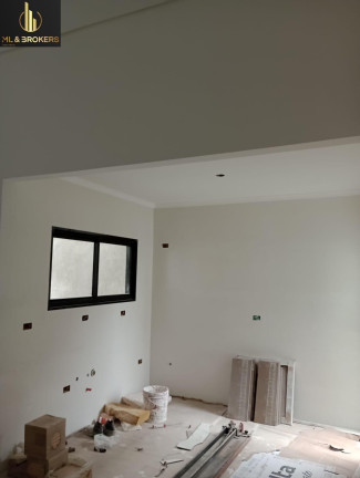 Imagem Casa com 3 Quartos à Venda, 95 m² em Afonso Pena - São José Dos Pinhais