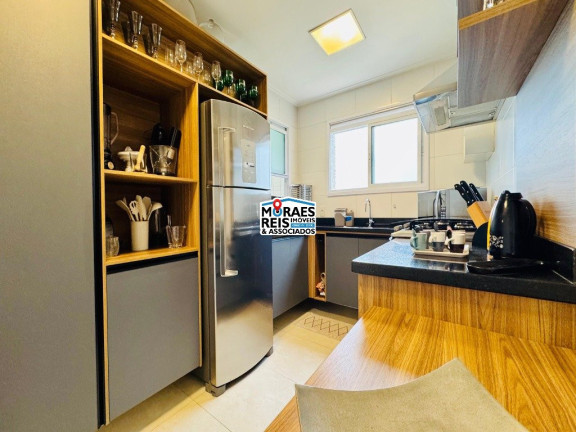 Imagem Apartamento com 3 Quartos à Venda, 158 m² em Parque Enseada - Guarujá Imagem Apartamento com 3 Quartos à Venda, 158 m² em Parque Enseada - Guarujá