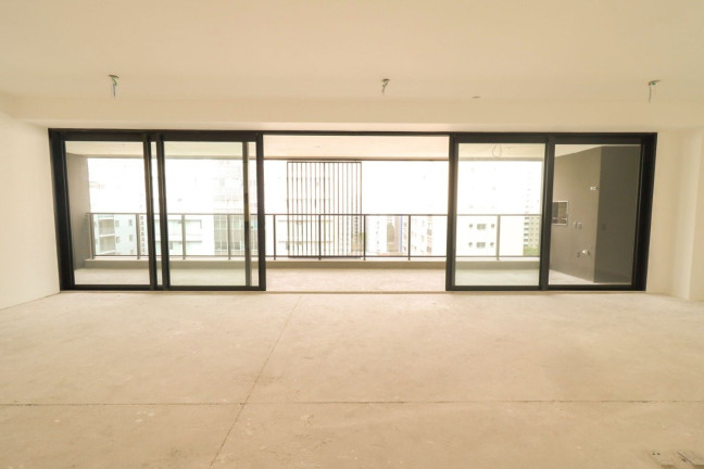 Imagem Apartamento com 4 Quartos à Venda, 459 m² em Cidade Monções - São Paulo Imagem Apartamento com 4 Quartos à Venda, 459 m² em Cidade Monções - São Paulo