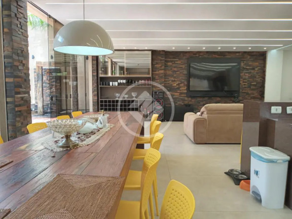 Imagem Casa com 4 Quartos à Venda, 438 m² em Condomínio Do Lago - Goiânia Imagem Casa com 4 Quartos à Venda, 438 m² em Condomínio Do Lago - Goiânia