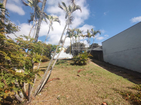 Imagem Terreno à Venda, 1.000 m² em Botucatu