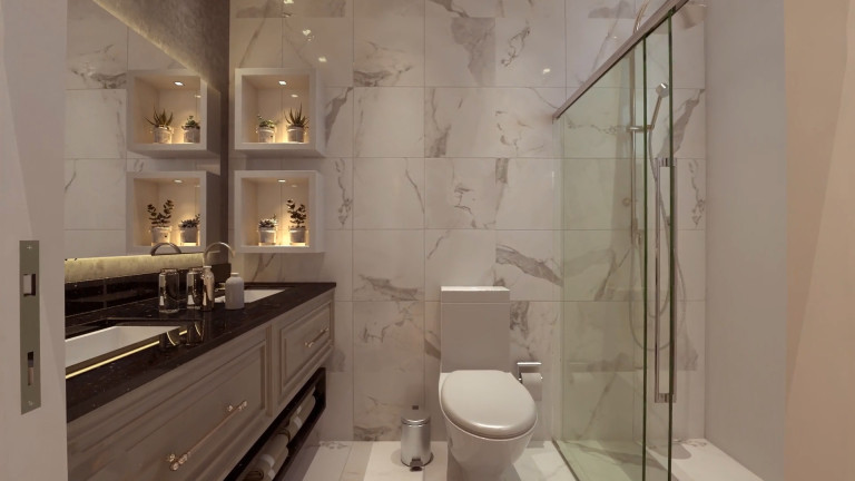 Imagem Apartamento com 3 Quartos à Venda, 120 m² em Centro - Balneario Camboriu