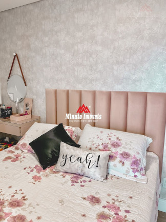 Imagem Apartamento com 2 Quartos à Venda, 70 m² em Vila Das Hortências - Jundiaí