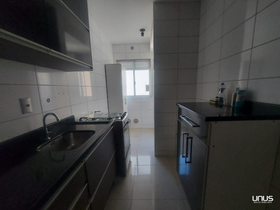 Imagem Apartamento com 3 Quartos à Venda, 87 m² em Campinas - São José
