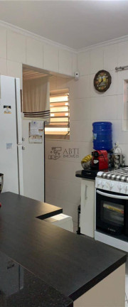 Imagem Apartamento com 1 Quarto à Venda, 61 m² em Vila Mariana - São Paulo