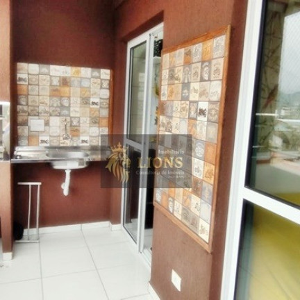 Imagem Apartamento com 2 Quartos à Venda, 65 m² em Estufa Ii - Ubatuba Imagem Apartamento com 2 Quartos à Venda, 65 m² em Estufa Ii - Ubatuba