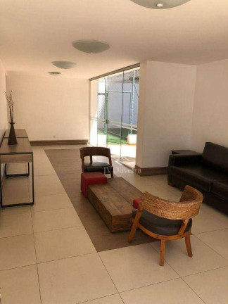 Imagem Apartamento com 4 Quartos à Venda, 200 m² em Itaim Bibi - São Paulo