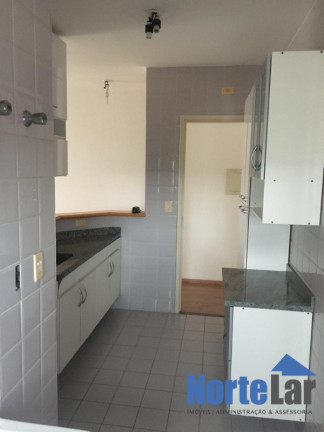 Imagem Apartamento com 3 Quartos para Alugar, 68 m² em Parque Mandaqui - São Paulo