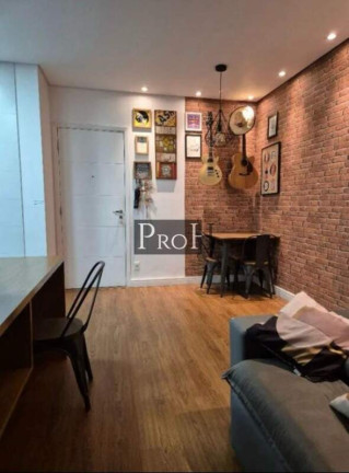 Imagem Apartamento com 2 Quartos para Alugar, 77 m² em Centro - São Bernardo Do Campo Imagem Apartamento com 2 Quartos para Alugar, 77 m² em Centro - São Bernardo Do Campo