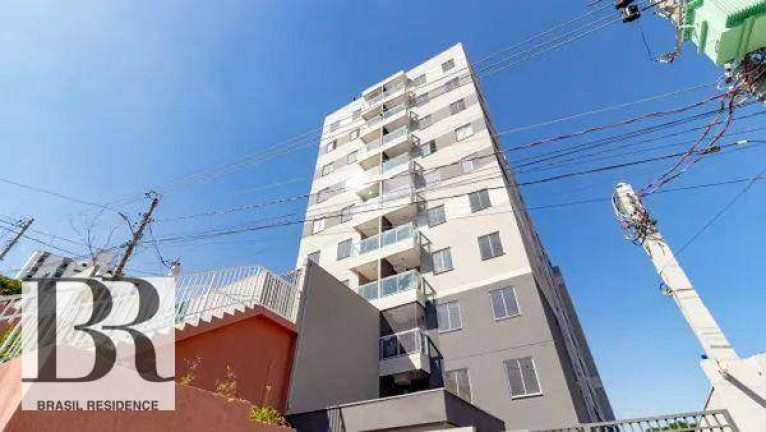 Imagem Apartamento com 2 Quartos à Venda, 31 m² em Ipiranga - São Paulo Imagem Apartamento com 2 Quartos à Venda, 31 m² em Ipiranga - São Paulo
