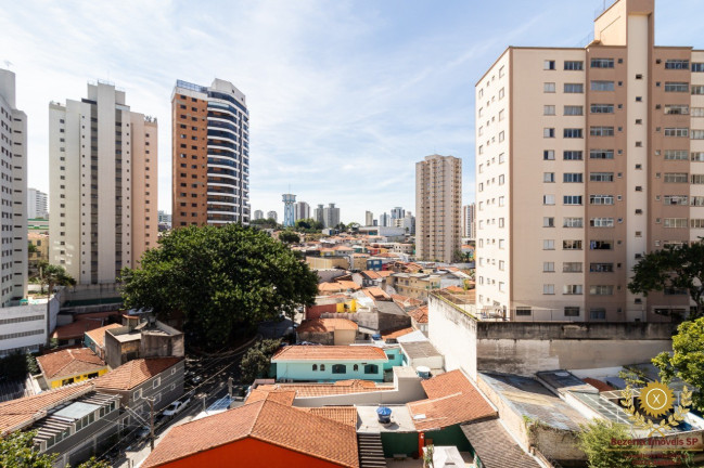 Imagem Apartamento com 4 Quartos à Venda, 205 m² em Santana - São Paulo Imagem Apartamento com 4 Quartos à Venda, 205 m² em Santana - São Paulo