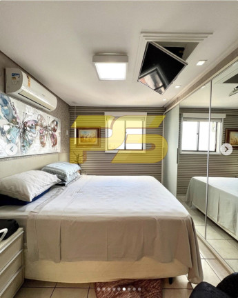 Imagem Apartamento com 3 Quartos à Venda, 100 m² em Manaíra - João Pessoa Imagem Apartamento com 3 Quartos à Venda, 100 m² em Manaíra - João Pessoa
