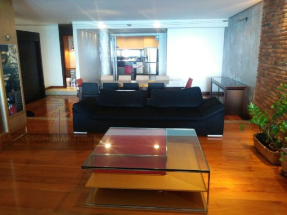 Imagem Apartamento com 4 Quartos à Venda, 360 m² em Itapuã - Vila Velha