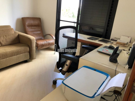 Imagem Apartamento com 4 Quartos à Venda, 255 m² em Campo Belo - São Paulo Imagem Apartamento com 4 Quartos à Venda, 255 m² em Campo Belo - São Paulo