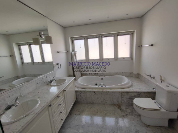 Imagem Casa com 4 Quartos para Alugar, 640 m² em Alphaville Residencial Dois - Barueri Imagem Casa com 4 Quartos para Alugar, 640 m² em Alphaville Residencial Dois - Barueri