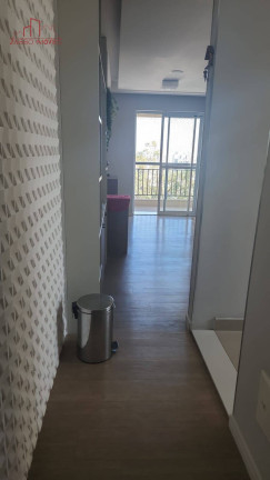 Imagem Apartamento com 3 Quartos à Venda, 69 m² em Vila Andrade - São Paulo