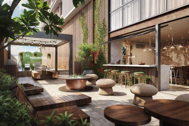 Imagem Apartamento com 3 Quartos à Venda, 135 m² em Porto Belo - Porto Belo Imagem Apartamento com 3 Quartos à Venda, 135 m² em Porto Belo - Porto Belo