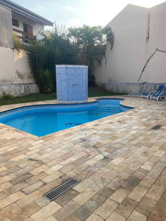 Imagem Casa de Condomínio com 4 Quartos à Venda, 360 m² em Condomínio Granja Olga - Sorocaba Imagem Casa de Condomínio com 4 Quartos à Venda, 360 m² em Condomínio Granja Olga - Sorocaba