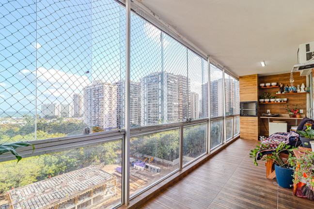 Imagem Apartamento com 3 Quartos à Venda, 84 m² em Barra Da Tijuca - Rio De Janeiro Imagem Apartamento com 3 Quartos à Venda, 84 m² em Barra Da Tijuca - Rio De Janeiro